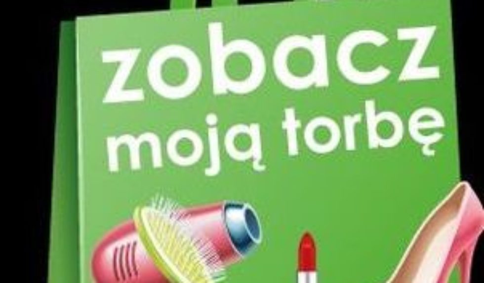 Zobacz Moją Torbę – premiera! Zobacz Moją Torbę – premiera!