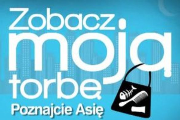 Zobacz moją torbę  – odcinek 2