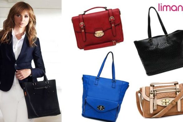 Powrót na uczelnię z Limango.pl