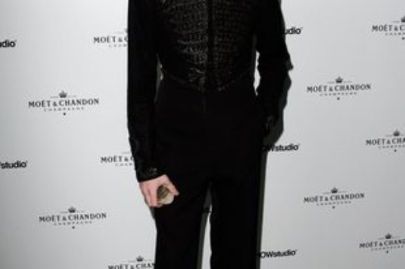 Powstaje film o Isabelli Blow