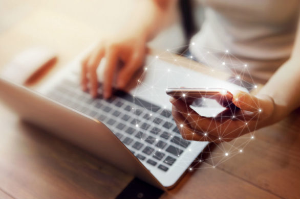 O tych beauty trendach mówił cały świat! Co w 2017 roku zawładnęło Facebookiem?