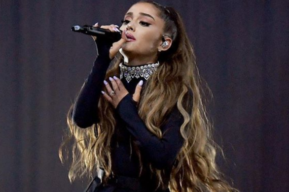 Zapuszczasz włosy? Dzięki tym metodom będziesz mieć pasma jak Ariana Grande!