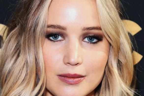 Znamy sekret pięknego wyglądu Jennifer Lawrence!