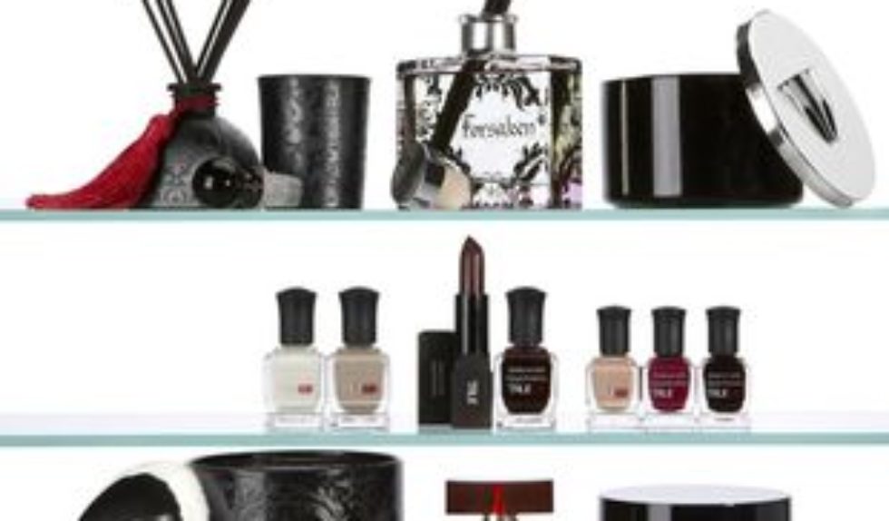 Kosmetyki inspirowane serialem True Blood (FOTO)