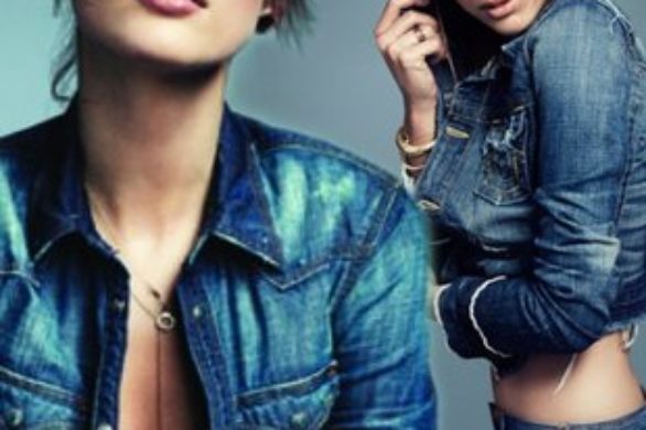 True Religion Jesień 2012 (FOTO+VIDEO)