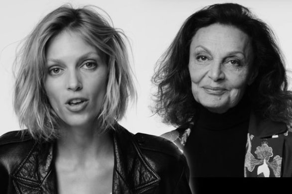 81 gwiazd mody nagrało video dla Trumpa podczas New York Fashion Week! (VIDEO)