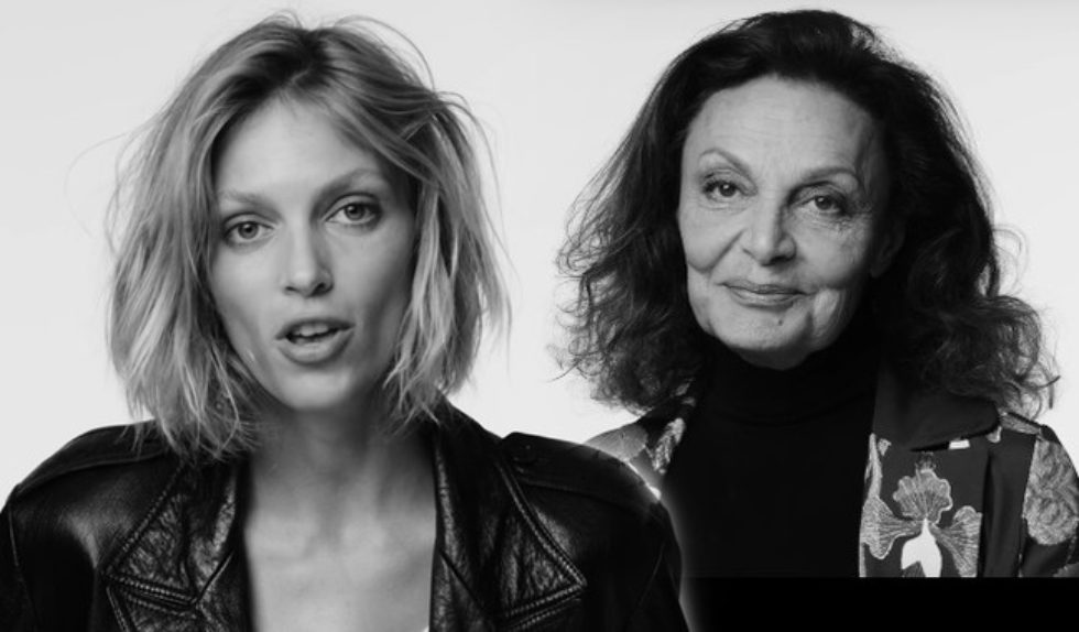 81 gwiazd mody nagrało video dla Trumpa podczas New York Fashion Week! (VIDEO) 81 gwiazd mody nagrało video dla Trumpa podczas New York Fashion Week! (VIDEO)
