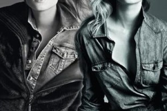 Trussardi Jesień/Zima 2012/2013 (FOTO)