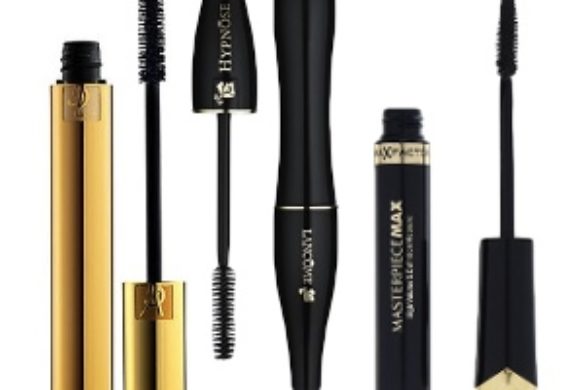 Najlepsze tusze w najlepszych cenach