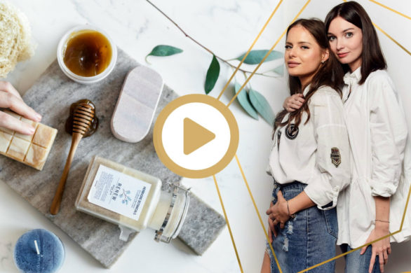 Testujemy triki z Pinteresta! Zrobimy kreskę idealną przy pomocy taśmy klejącej?