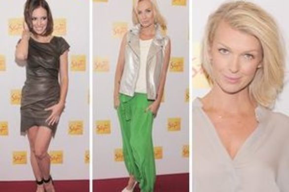 Gwiazdy na prezentacji jesiennej ramówki TVN Style