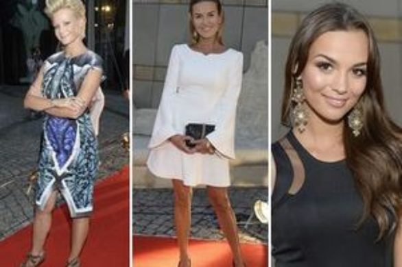 Gwiazdy na prezentacji ramówki TVP (FOTO)