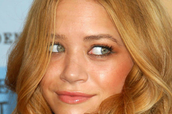 Nie uwierzycie, co się stało z twarzą Mary-Kate Olsen! Znowu anoreksja?