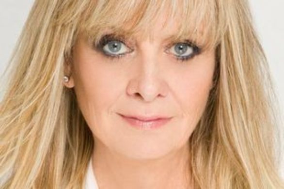 65-letnia Twiggy nową twarzą L’Oreal! (FOTO)