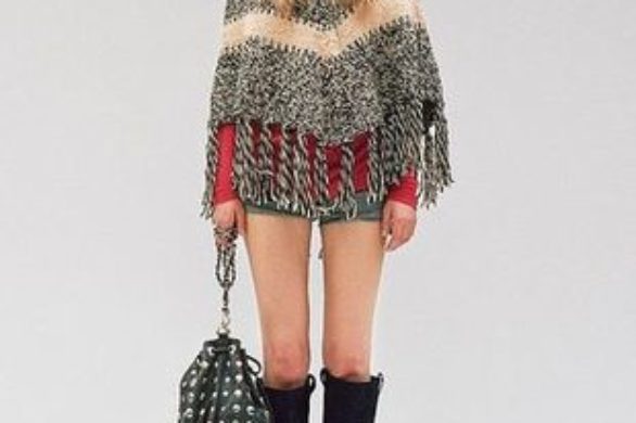 Świąteczny lookbook Urban Outfitters