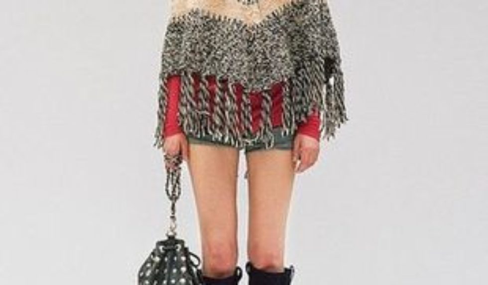 Świąteczny lookbook Urban Outfitters