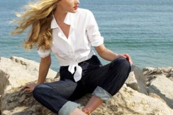 Wiosenno-letni katalog UGG Australia