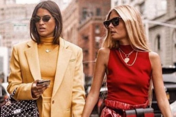 Jak nosić ugly shoes? Wbrew pozorom pasują do każdej stylizacji