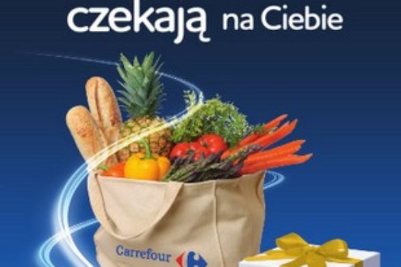 Kosmetyki za 1 grosz w promocji Visa