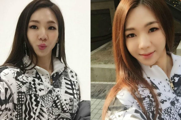 „Twarz lalki, ciało potwora”. Jej sylwetka zupełnie nie pasuje do pięknej buzi