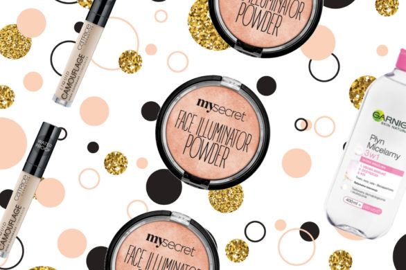 12 kosmetyków poniżej 30 złotych, od których uzależniły się nasze redaktorki