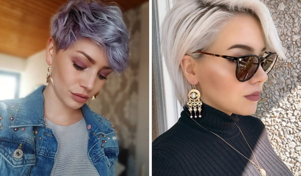 Czas na mocne cięcie? Zobacz najciekawsze inspiracje na lato 2019 Czas na mocne cięcie? Zobacz najciekawsze inspiracje na lato 2019