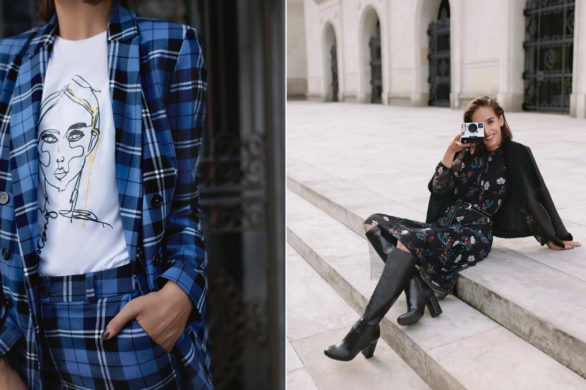 Kolejna odsłona cyklu #mohitogirls – w roli głównej Markéta Bártová!