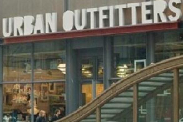 Urban Outfitters planuje podbój świata