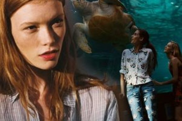 Majowy katalog Urban Outfitters