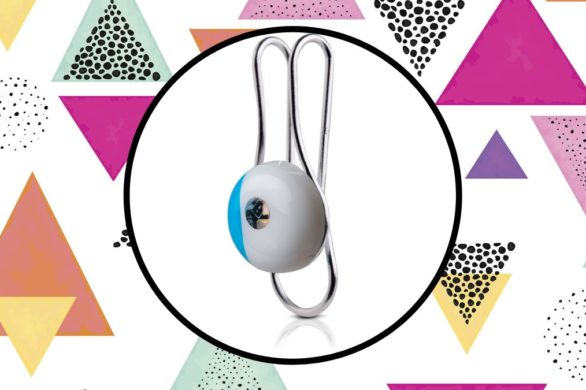 Ten przedmiot zrewolucjonizuje myślenie o ochronie przeciwsłonecznej!