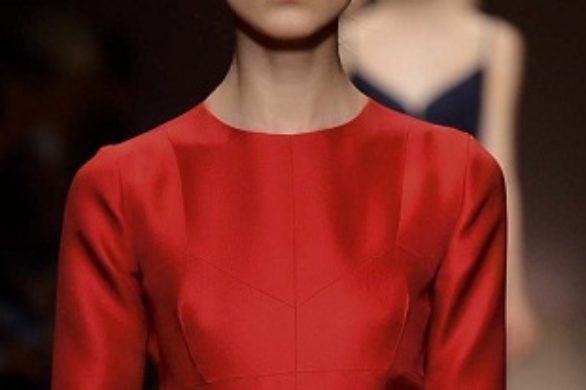 Valentino kolekcja wiosna-lato 2013