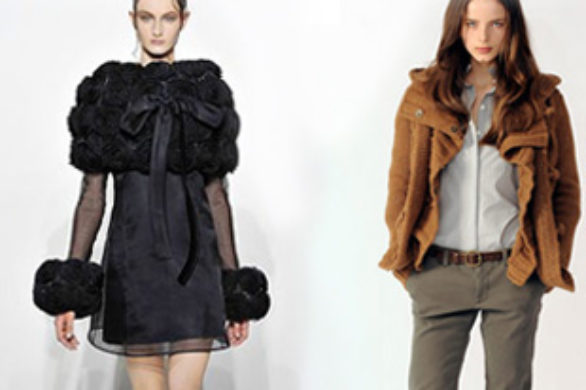 GAP i Valentino stworzą kolekcję