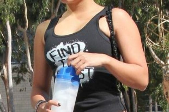 Czyje to nogi? (FOTO)