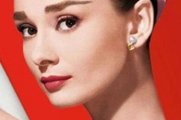 Audrey Hepburn powróciła na okładce Vanity Fair