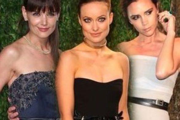 Oscarowe afterparty  (FOTO)