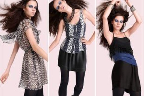 Wiele odcieni szarości i nie tylko…