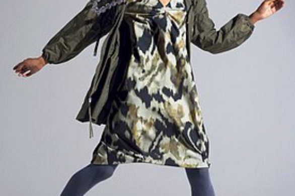 Vera Wang dla Kohl’s