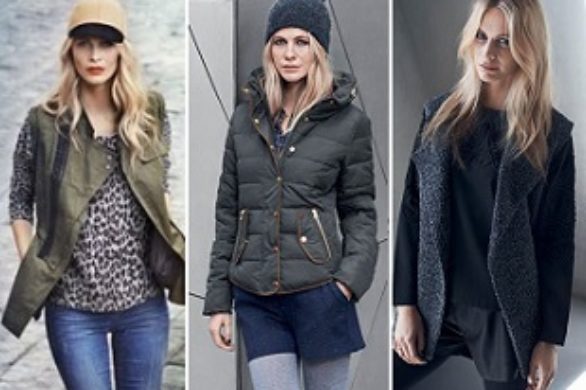 Vero Moda kampania jesień-zima 2013/14