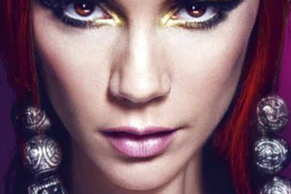 Nowa twarz Victorii Beckham (FOTO)