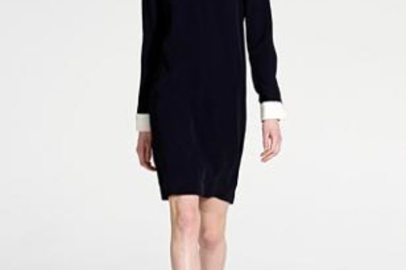 Victoria by Victoria Beckham – jesień/zima 2012