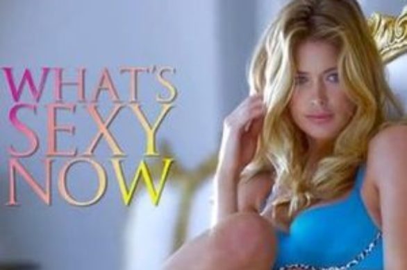 Victoria’s Secret – What\’s sexy now (FOTO)