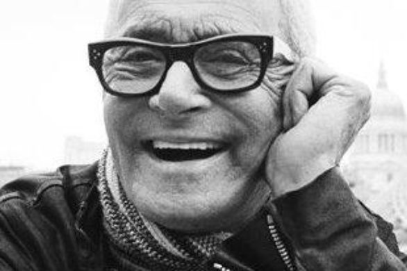 Zmarł Vidal Sassoon