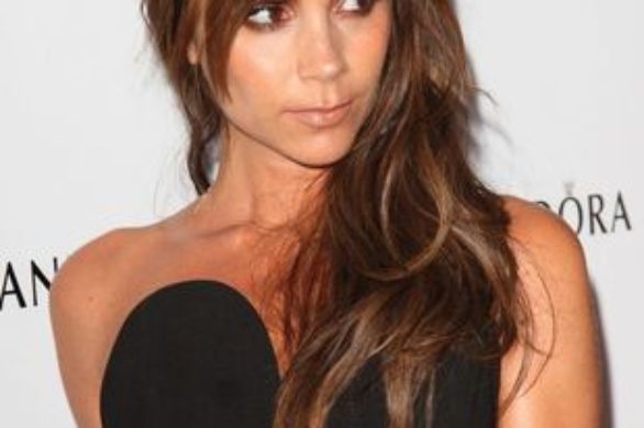 Ulubiona torebka Victorii Beckham (FOTO)