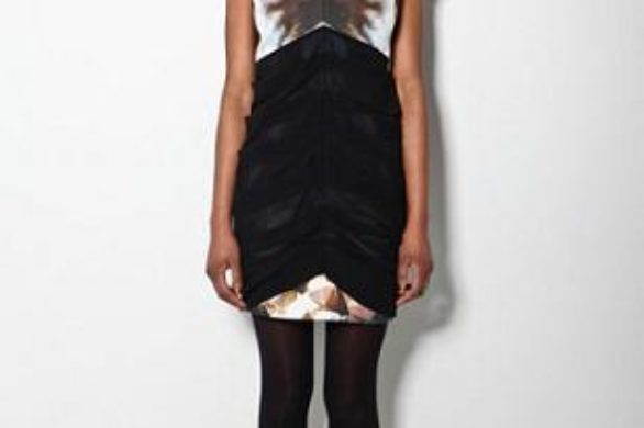 Viktor Luna – kolekcja jesień/zima 2012