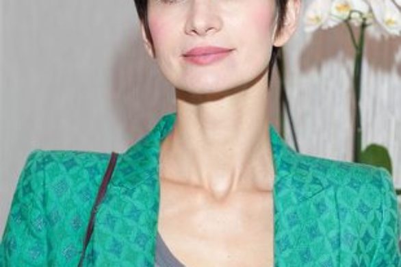 Jesienny look Violi Kołakowskiej (FOTO)