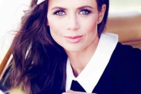 Kinga Rusin pokazała nieretuszowane zdjęcia z sesji (FOTO)