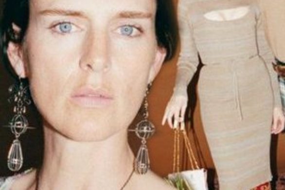 Vivienne Westwood Jesień/Zima 2012/13 (FOTO)