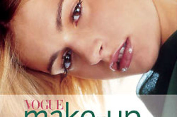 Makijaż według Vogue