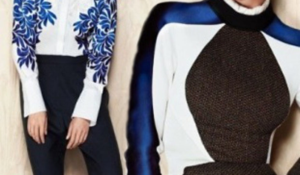 Stella McCartney jesień-zima 2012/2013