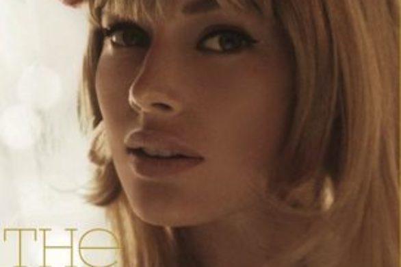 Toni Garrn i Doutzen Kroes w Vogue (FOTO)